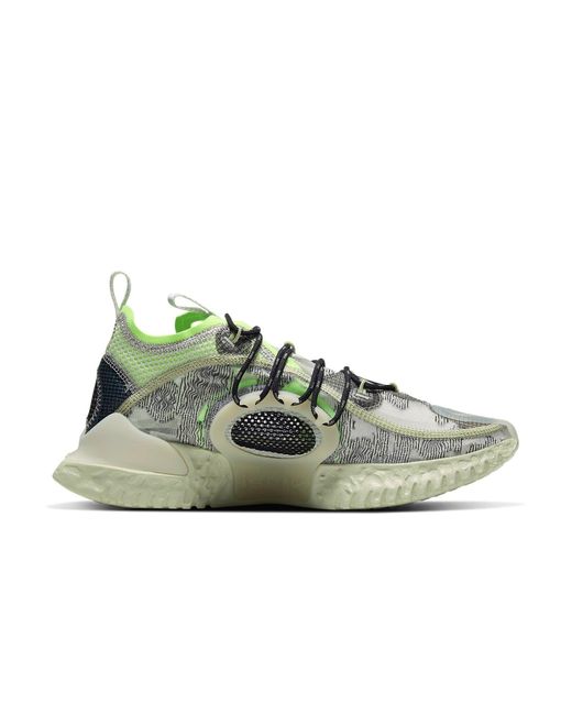 Nike Green Ispa Flow 2020 Se 'Spruce Aura' for men