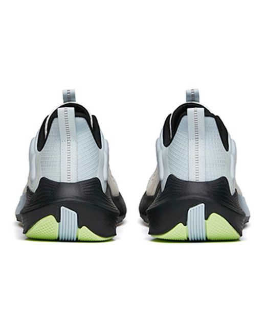 Anta White The Sting 1.0 for men