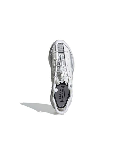 Adidas White Craig X Zx 2K Phormar for men