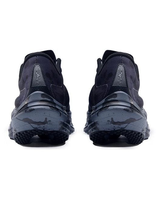 Mizuno Blue Wave Rebellion Pro