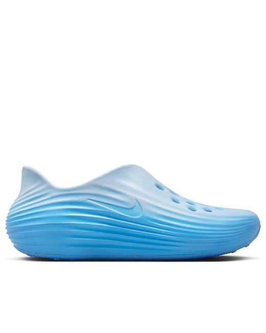 Nike Blue (Wmns) Reactx Rejuven8 'Glacier'