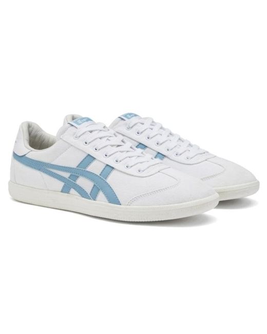Onitsuka Tiger Blue Tokuten Light' for men