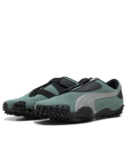PUMA Brown Mostro Og Moon' for men