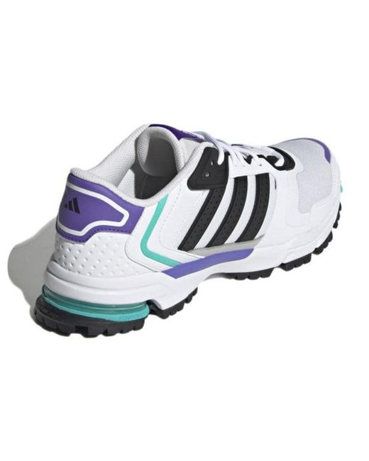 Adidas Blue Marathon 2K for men