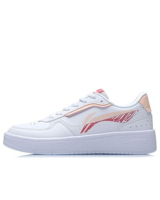 Li-ning Blue (Wmns) Classic Cushion