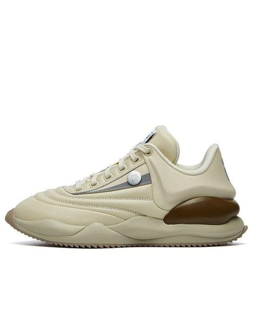 Fila White (Wmns) Heritage- Fht X Mihara Yasuhiro