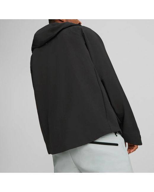 PUMA Blue Seasons Raincell Jacket for men