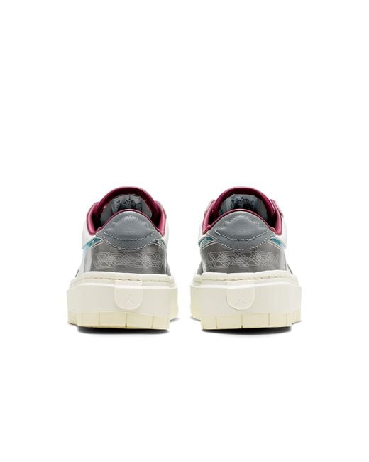 Nike Blue (Wmns) 1 Elevate Low Se 'Exploration Unit'