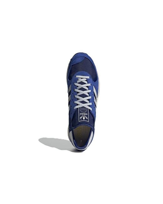 Adidas Blue Trx Vintage Cream' for men