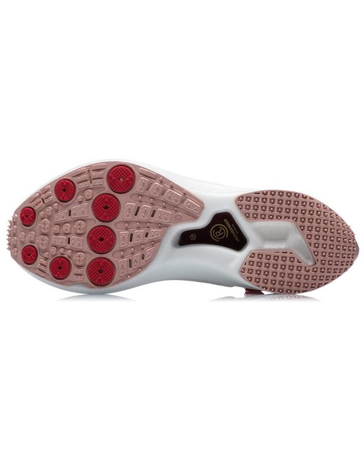Li-ning Red (Wmns) Wind Ranger Essentia