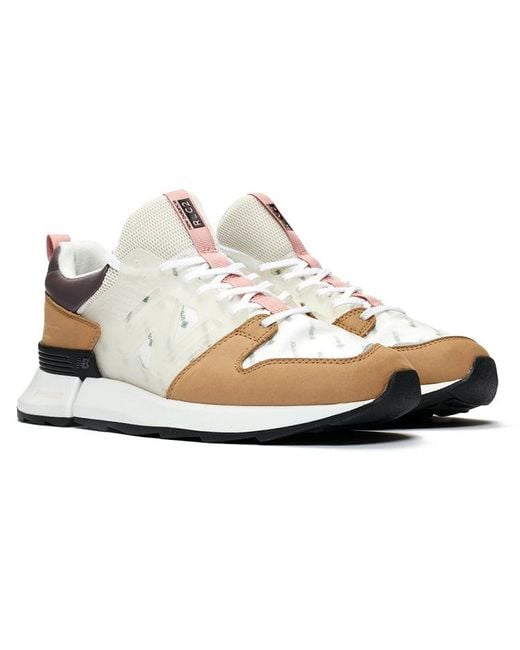New Balance White Tokyo Design Studio X Rc-2 Gore-tex for men