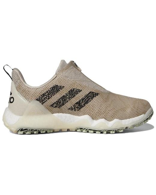 Adidas White Codechaos 22 Boa for men
