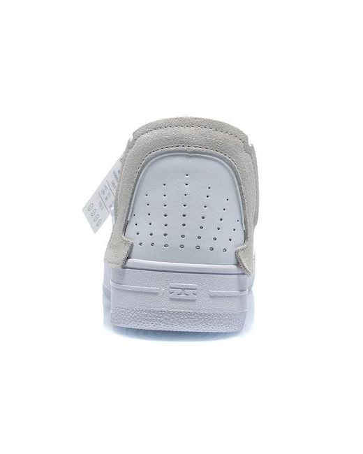 Li-ning White (Wmns) Counterflow