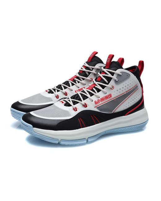 Li-ning Blue 937 for men