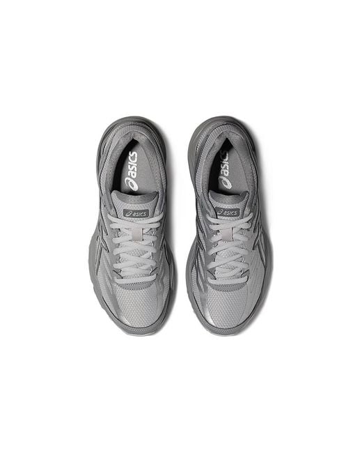 Asics Gray (Wmns) Gel-Flux 4