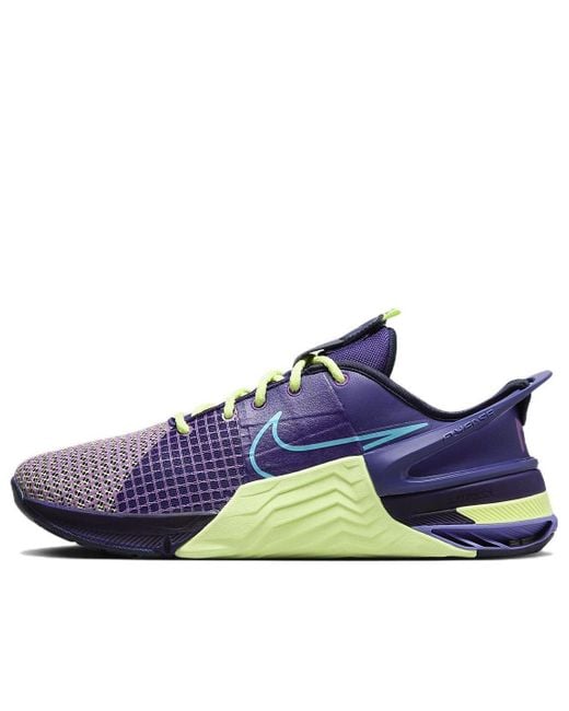 metcon fly