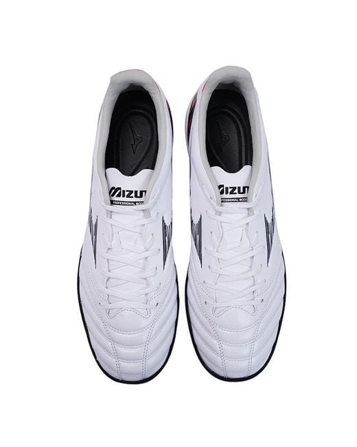 Mizuno White Morelia Neo4 Iv Pro As for men