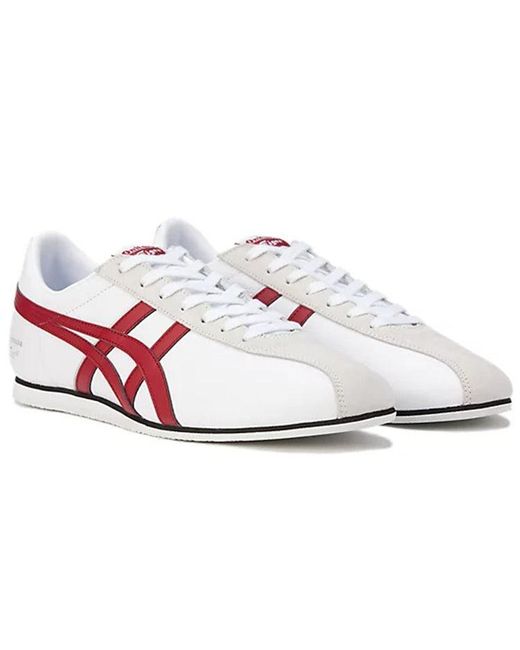 Onitsuka Tiger White Fb Trainer for men