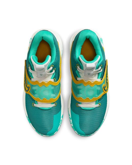 Nike Blue Kd Trey 5 X 'Clear Jade' for men