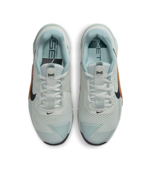 Nike Multicolor Metcon 7 Training Shoes for men