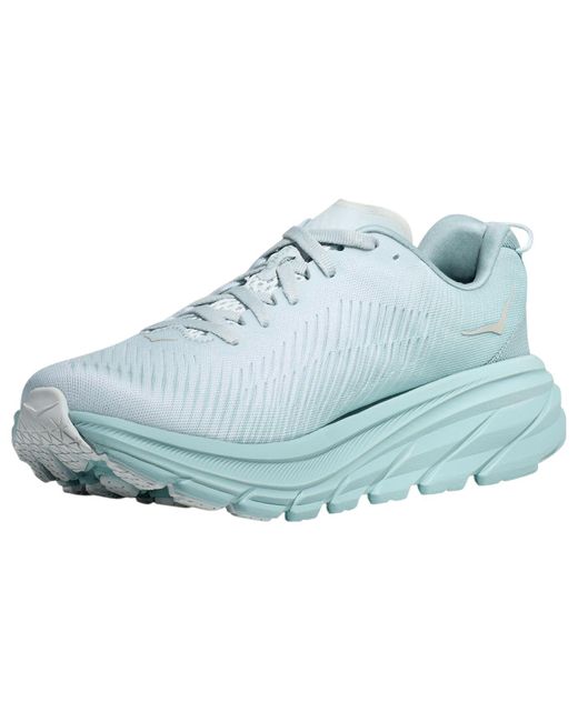 Hoka One One Blue (Wmns) Rincon 3 Wide 'Ice Flow' 1121371-Ifcb