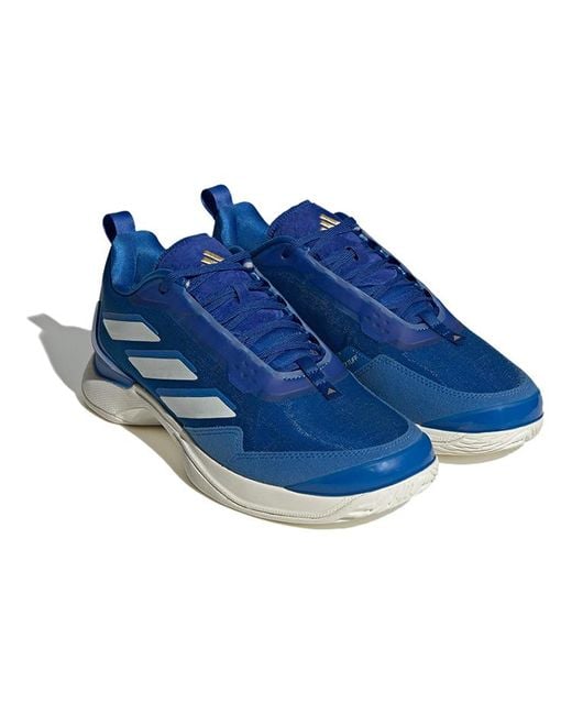 Adidas Blue (Wmns) Avacourt 'Bright Royal'