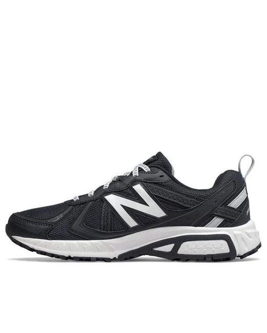 New Balance Blue 410 V5 2E for men