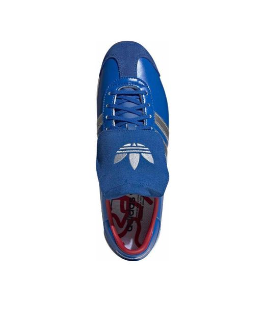 【adidas】X YESEYESEE COUNTRY OG yeseyesee® :: Country OG Black