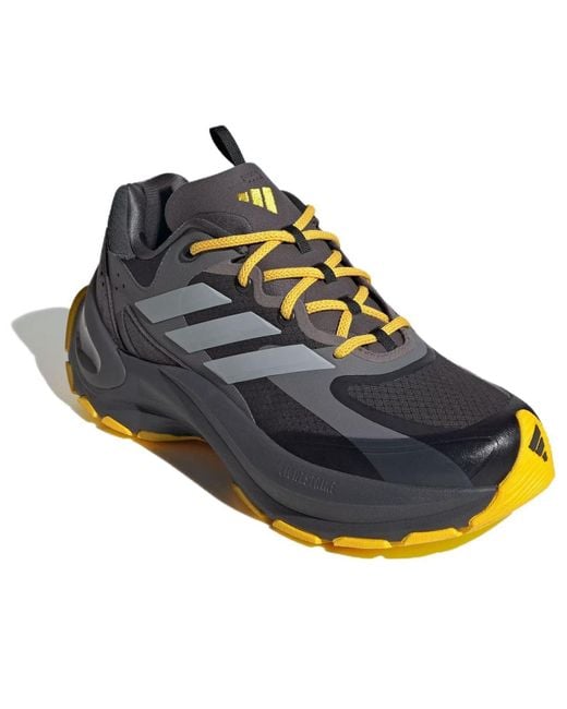 Adidas Blue Maxxwavy Adv 'Dark' for men