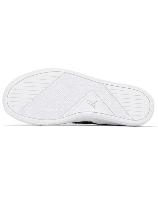PUMA White Capri for men