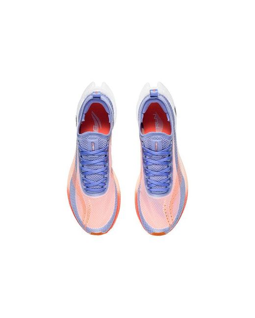 Li-ning Blue (Wmns) Feidian 2.0 Elite