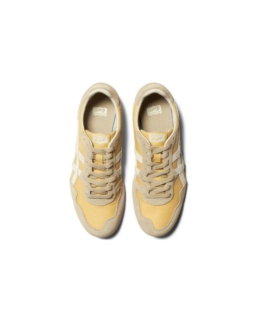 Onitsuka Tiger Natural Serrano Vin 'Mineral Cream' for men