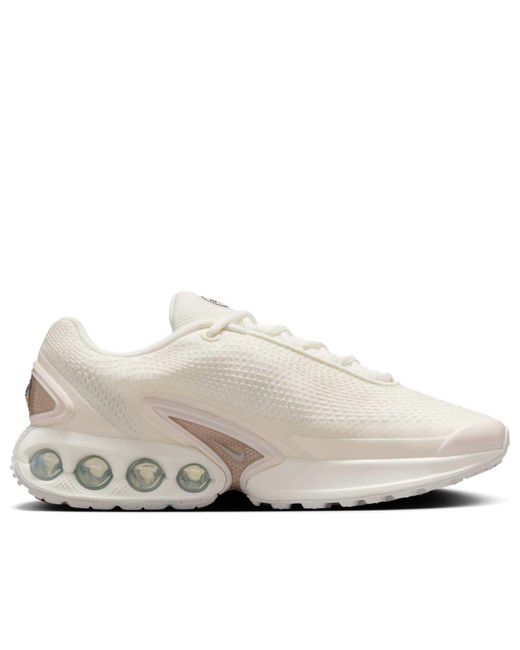 Nike White (Wmns) Air Max Dn Se 'Sail Fossil Stone'