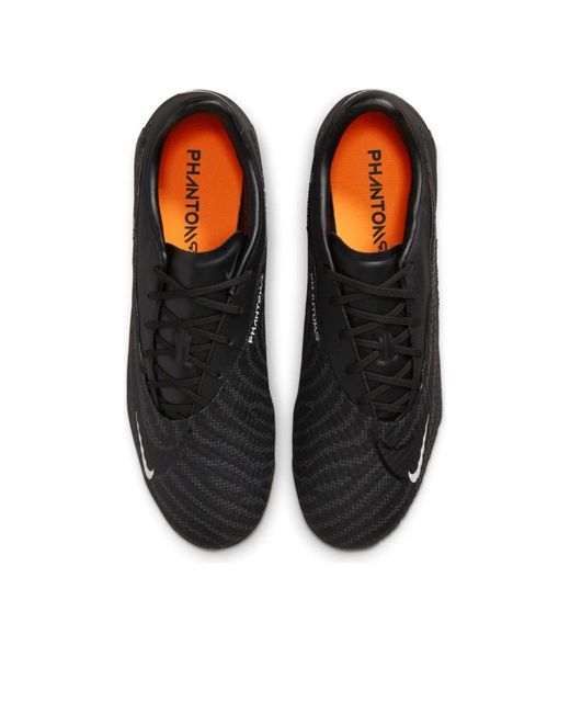 Nike Black Phantom Gx Academy Mg 'Shadow Pack' for men
