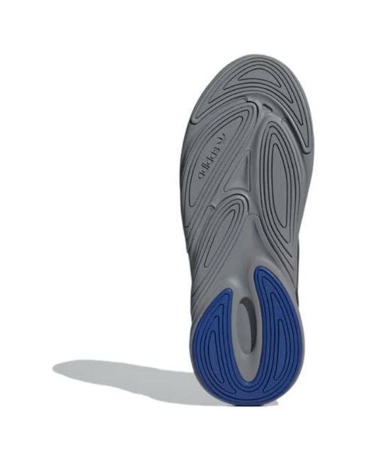 Adidas Blue Ozelia for men