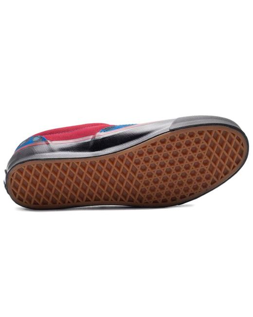 Vans Red Stray Rats X Vault Ua Og Era Lx 'Rio Snorkel' for men