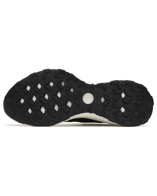 Anta Black Chuang 3.0 Nitrogen Tech for men