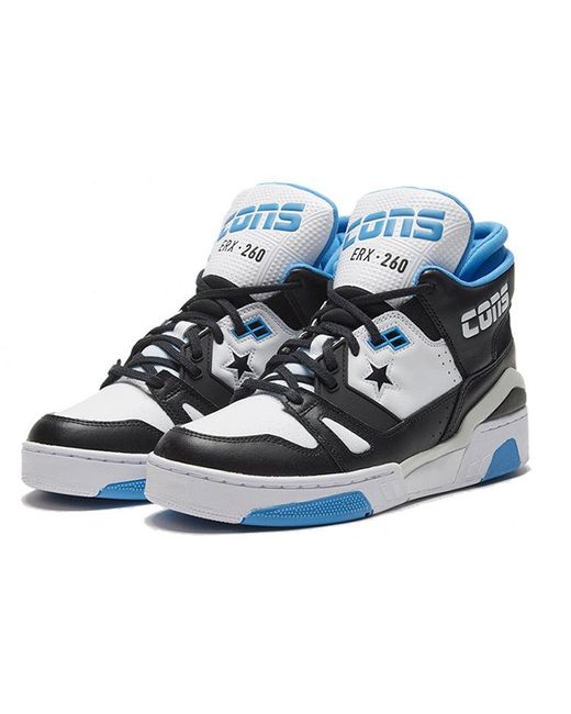 Converse Blue Erx 260 Mid Coast' for men