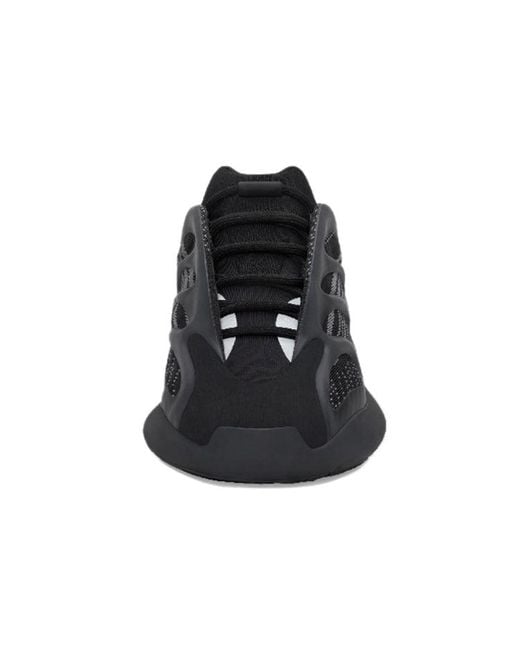 Adidas Green Yeezy 700 V3 'Dark Glow' for men