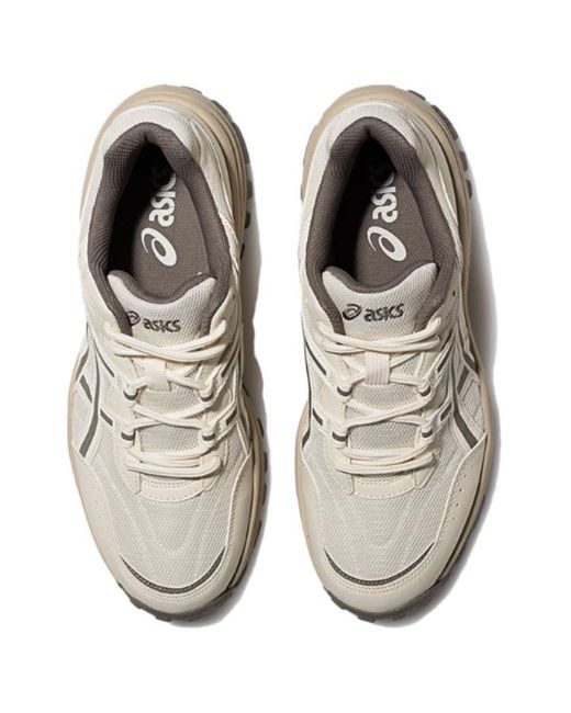 Asics White Gel-Csl 02 for men