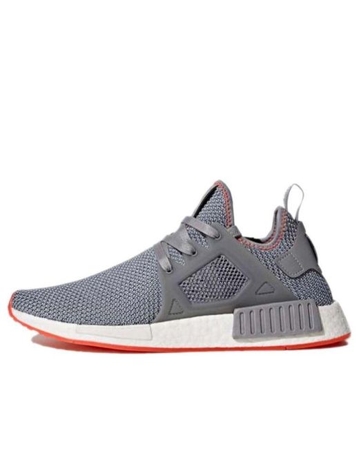 Adidas Blue Nmd_Xr1 'Solar' for men