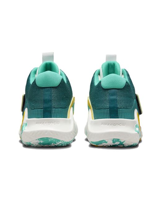 Nike Blue Kd Trey 5 X Ep Shock Absorption' for men
