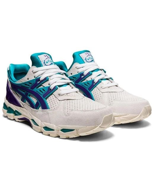 Asics Blue Gel-Kayano Trainer 21 for men