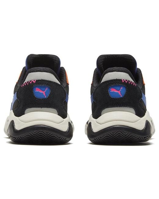 PUMA Blue Storm Stitching for men