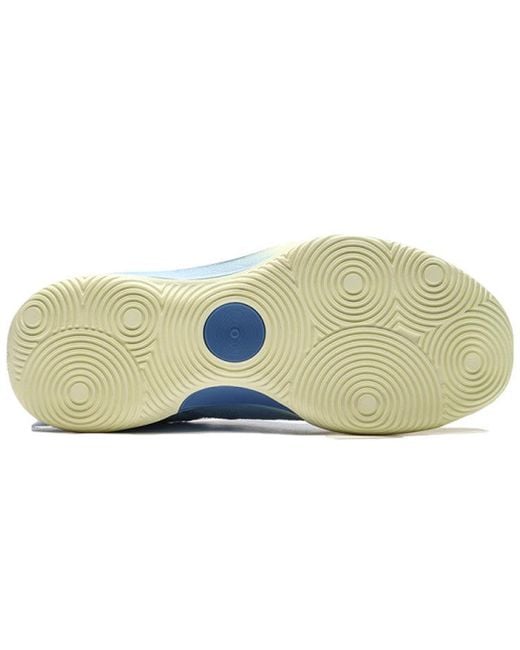 Li-ning Blue Yushuai 13 Hi for men