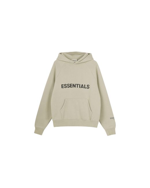 Fear Of God Natural Fw20 Hoodie for men