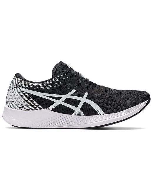 Asics Black (Wmns) Hyper Speed