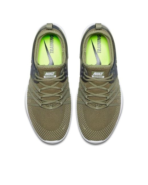 Nike Brown (Wmns) Free Tr Trainer 7 Amp