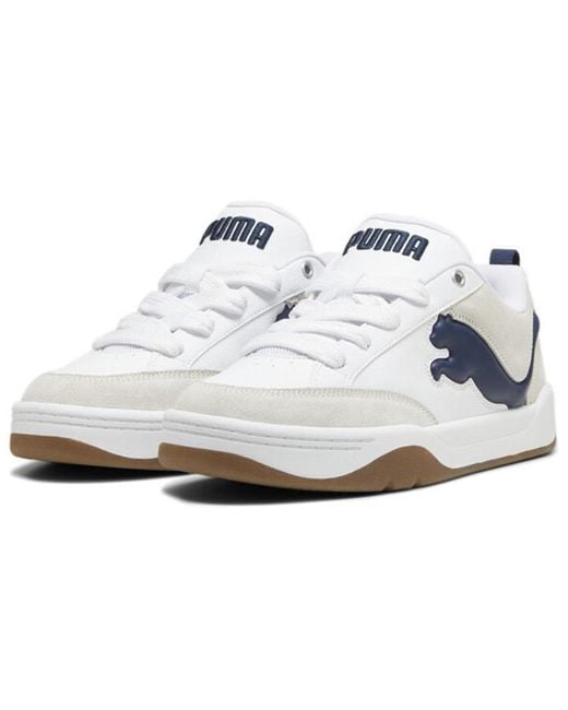 PUMA Blue Park for men