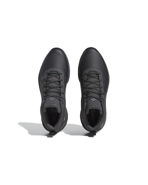 Adidas Black Zg23 Rain.Rdy Golf for men